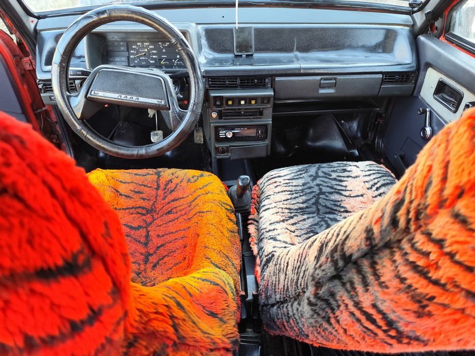 Продам Експортну 2109 в доброму стані!