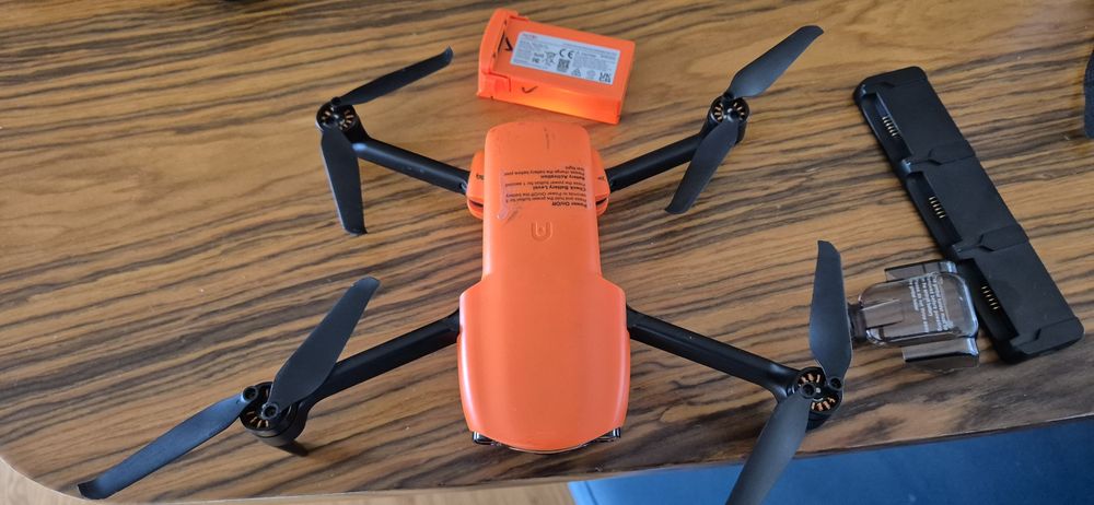 Drone Autel EVO Nano+ Standard