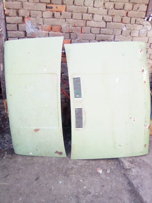 Продам кпп (фіат)