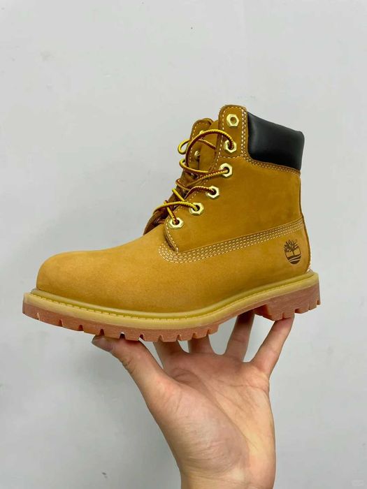Timberland_Premium_Waterproof Boot R.43