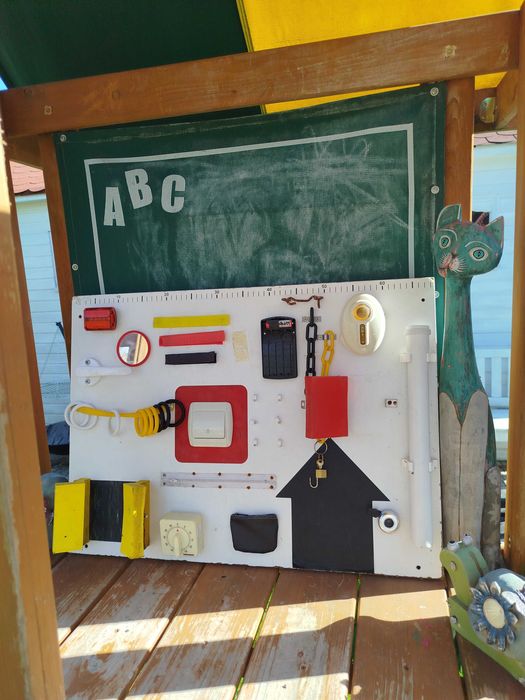 Tablica manipulacyjna