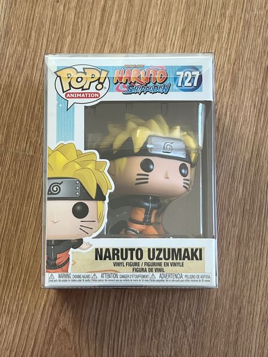 Naruto Uzumaki Funko Pop 72764286313869187120