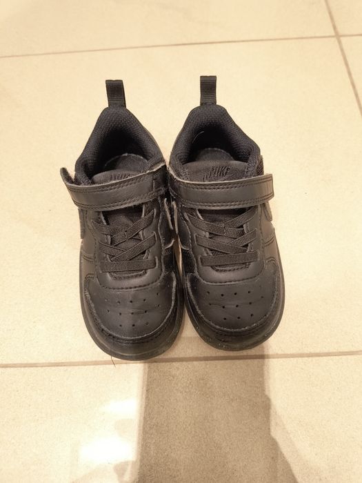 Buty sportowe Nike, rozumiar 23.5