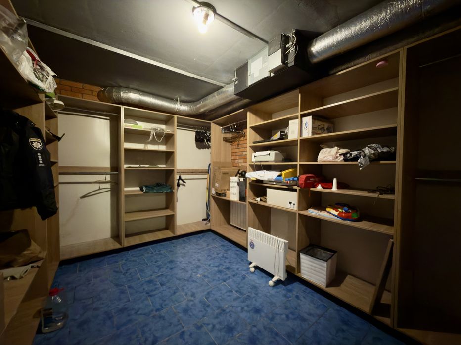 БЕЗ% Продаж таунхаусу з сучасним ремонтом ГАЗ Вишгород, Дідовиця