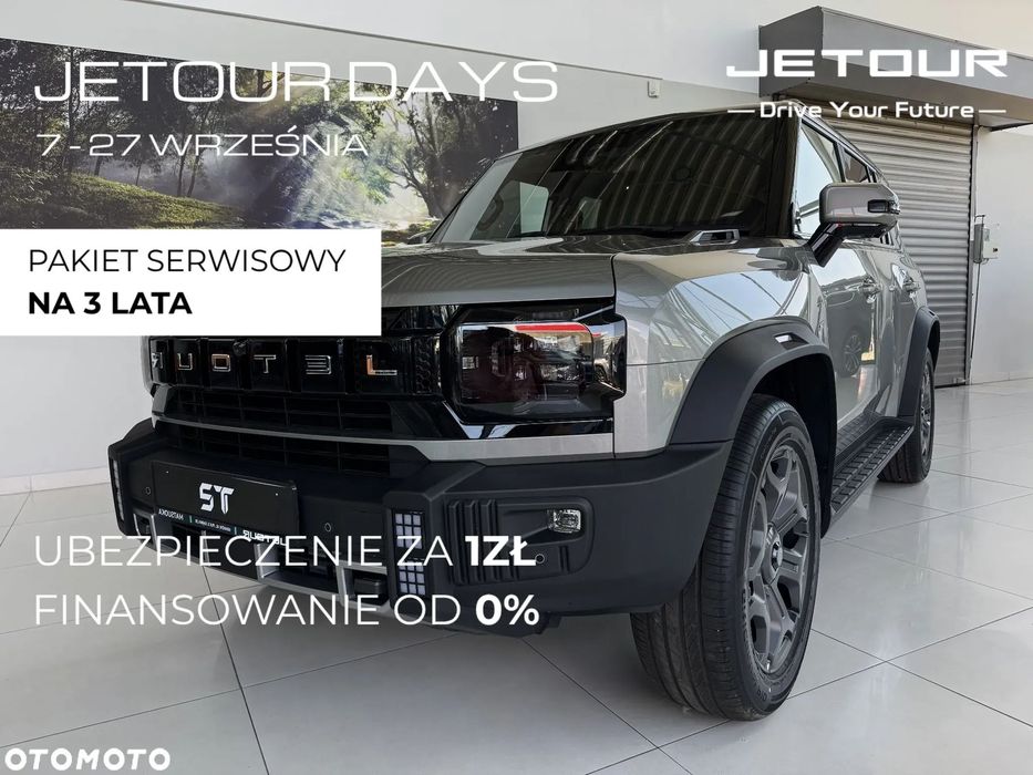 Jetour