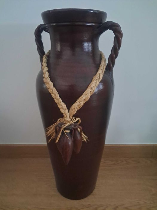 Large Decorative Clay Pot511190896906741762