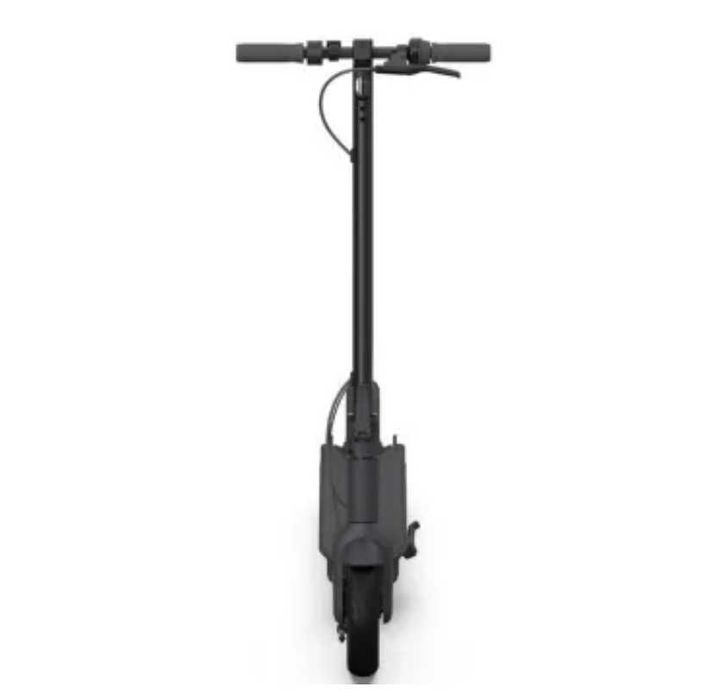 Електросамокат Ninebot KickScooter MAX G30P