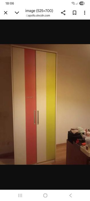 Quarto criança ikea