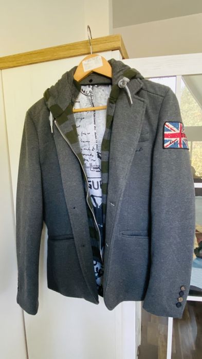 Пиджак мужской DESIGUAL