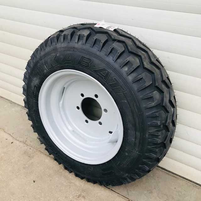 KOŁA 10.0/75-15.3 /14pr balonowe przód TUR Ostrówek Ursus Zetor MF