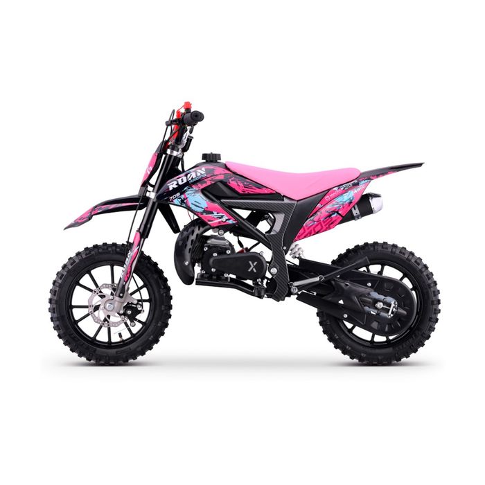 Mini motos cross 49cc para crianças modelos novos com garantia