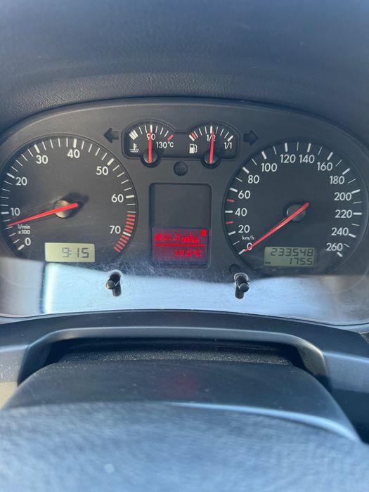 Volkswagen Golf4