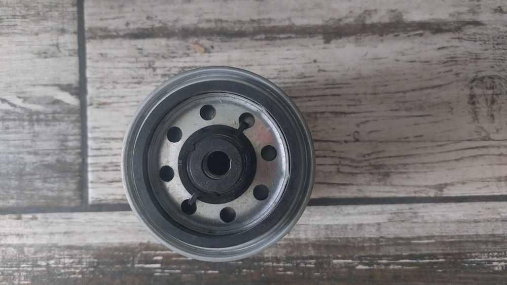 Паливний фільтр Filtron PP841