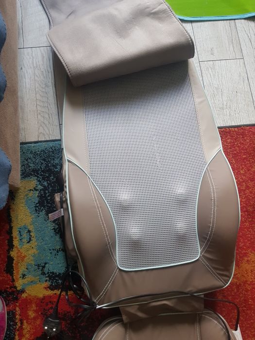 Sprzedam masaż homedics