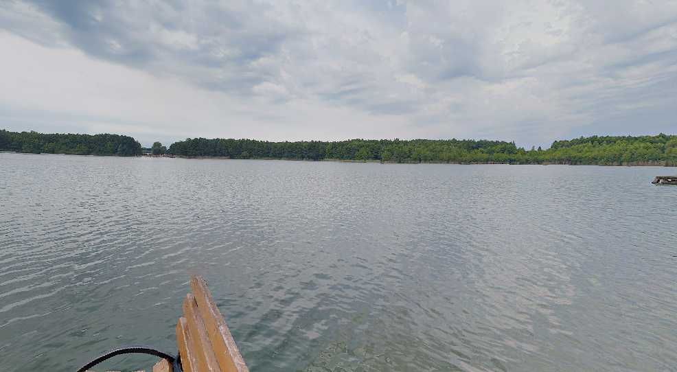 Продам участок возле озера, Волынская обл., с. Соловичи, СОБСТВЕННИК