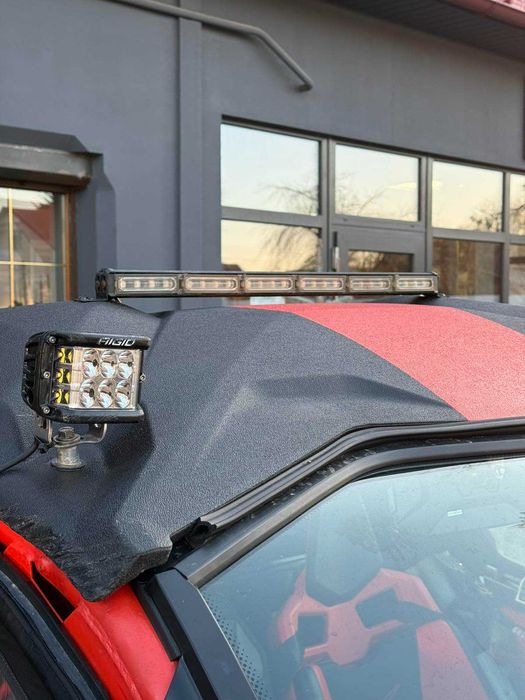 Багі BRP Can am Maverick X3 XRC 2021