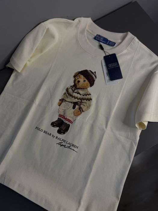 Футболка Polo Ralph Lauren оригінал
