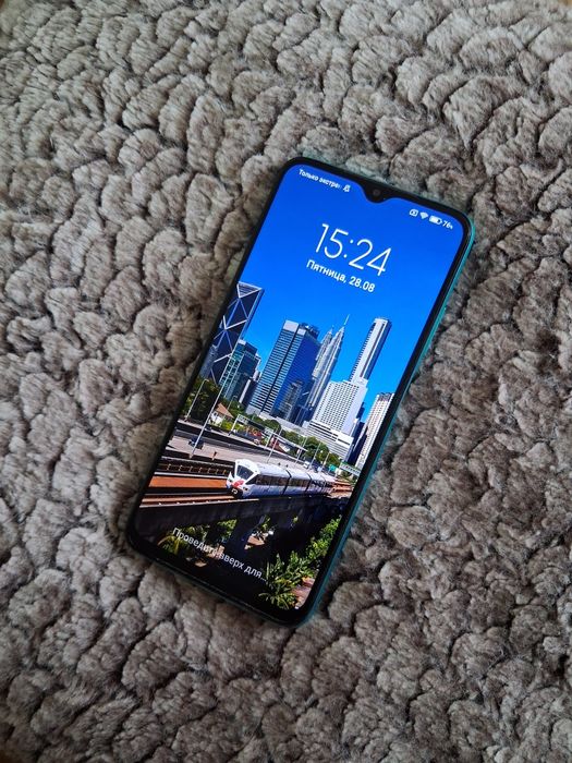Продам  телефон  Redmi 9T