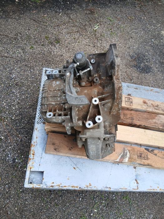 Caixa de velocidades Opel 1.3 CDTI