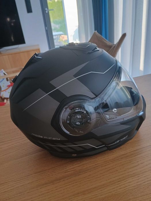 Kask motocyklowy CABERG XL