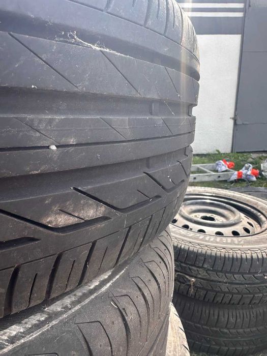 opony letnie Bridgestone Turanza 225/50 /18 cali