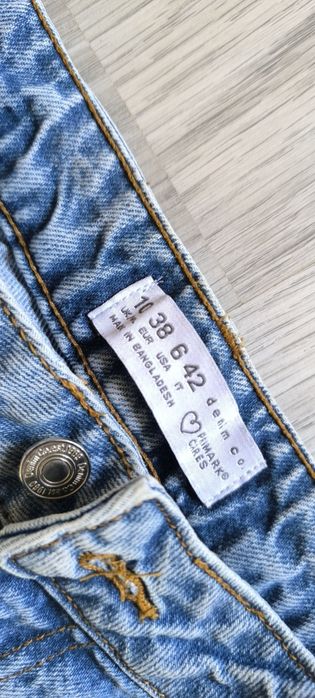 Джинси Primark розмір 46-50