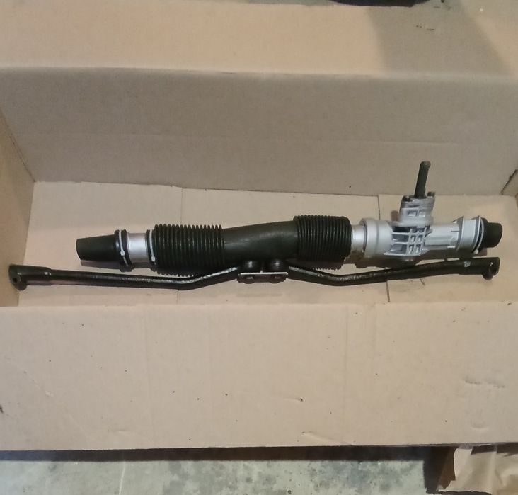 Рульова рейка ВАЗ 2170 Пріора