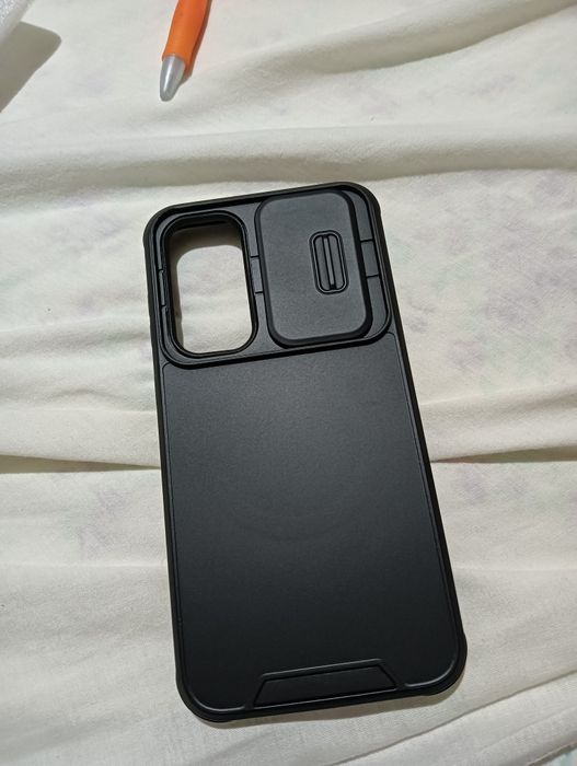 Capa Samsung Galaxy S23 FE