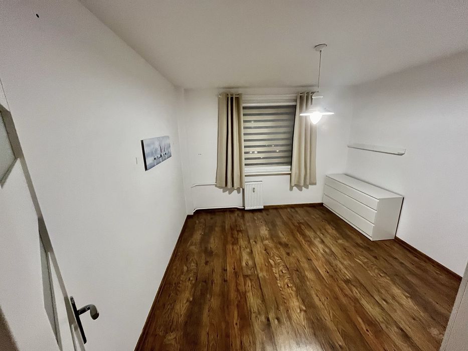 Przytulne mieszkanie na wynajem M3 - 2200 + opłaty