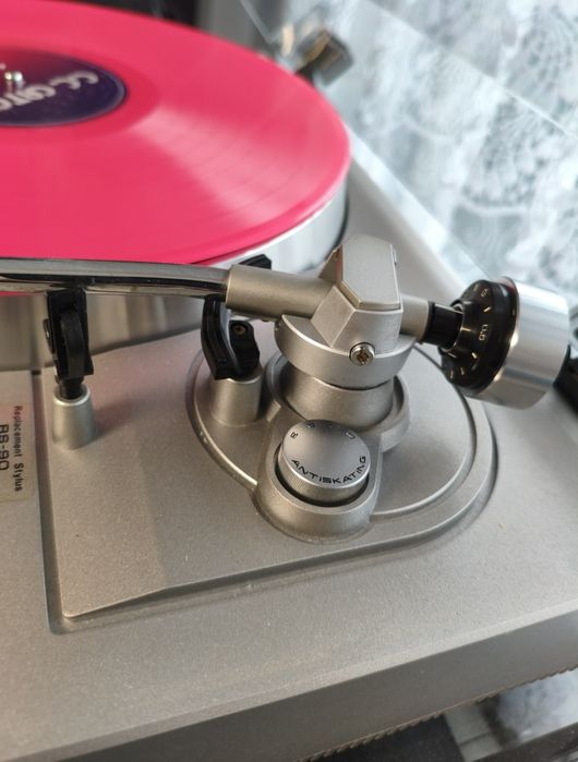 Gramofon Akai AP-Q50V