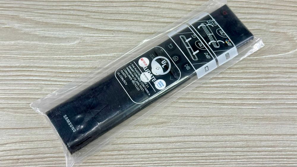 Pilot do telewizora SAMSUNG BN59-01484F