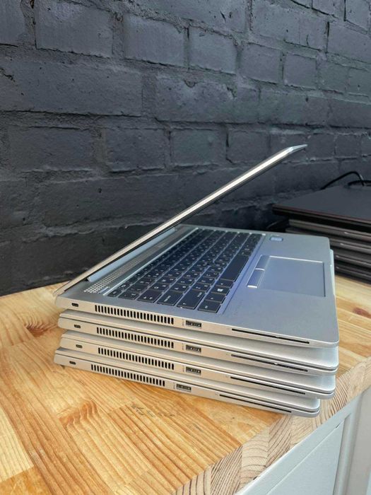 HP 840 G5 – швидше, ніж Wi-Fi сусіда є 40шт