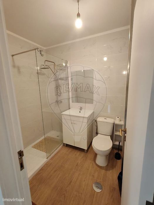 Apartamento T2 para venda