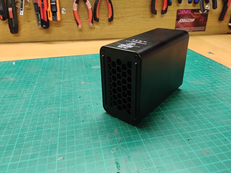 Rozładowywarka isdt fd200 do lipo 2s 3s 4s 5s 6s 8s  model RC