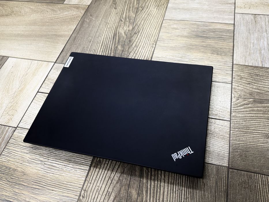 Потужний ноутбук Lenovo Thinkpad L14 i5 10 gen 16/256GB (512)