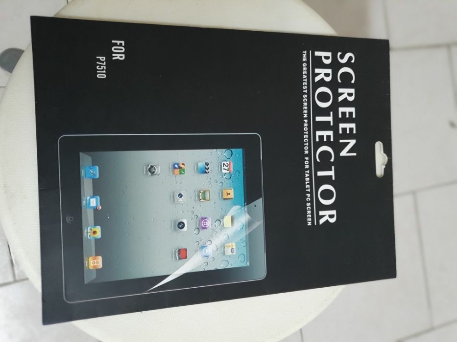 Película samsung p7510