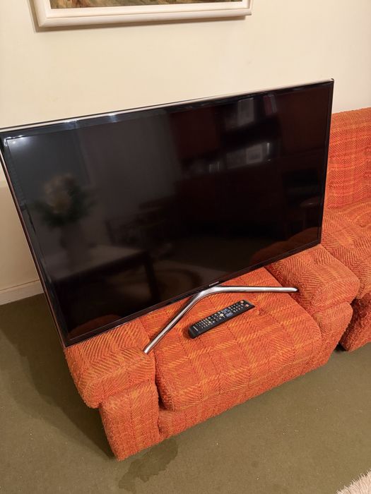 TV LCD 40 polegadas Samsung