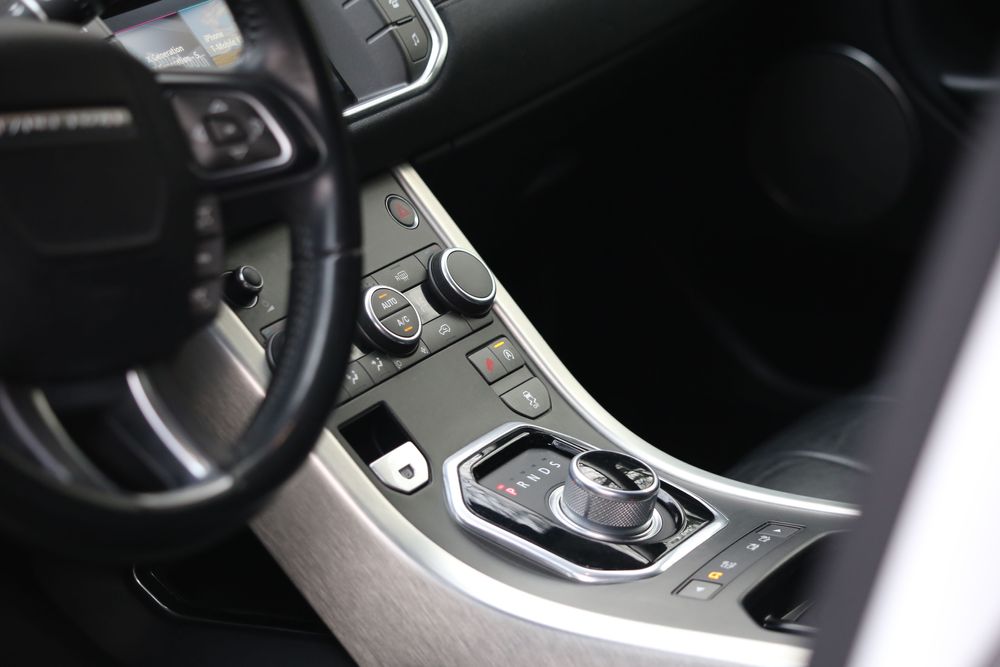 land rover evoque 2015