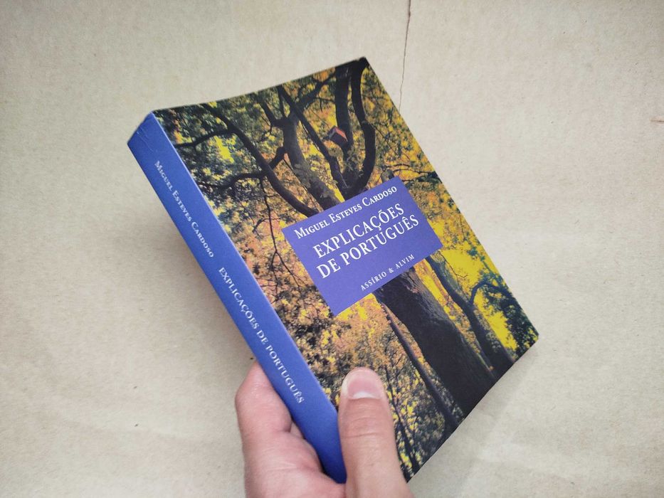 Explicações de Português - MEC