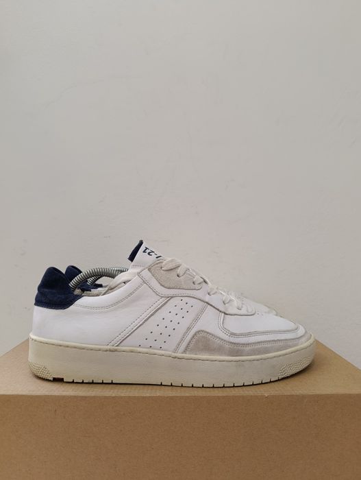 Lloyd skórzane sneakersy rozmiar 43