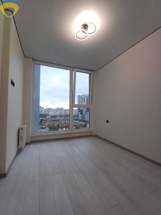 Продам 1-кімнатну квартиру з новим ремонтом ЖК «Акварель 8» Таїрова