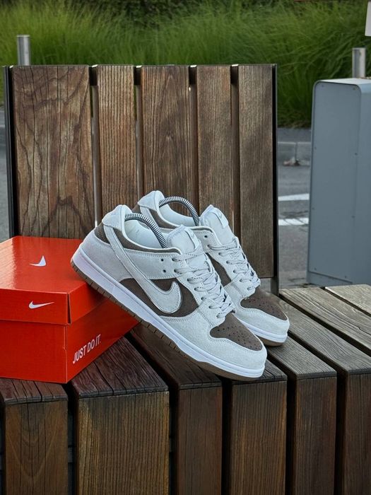 Кросівки Nike SB Dunk Low найк сб дунки кроссовки