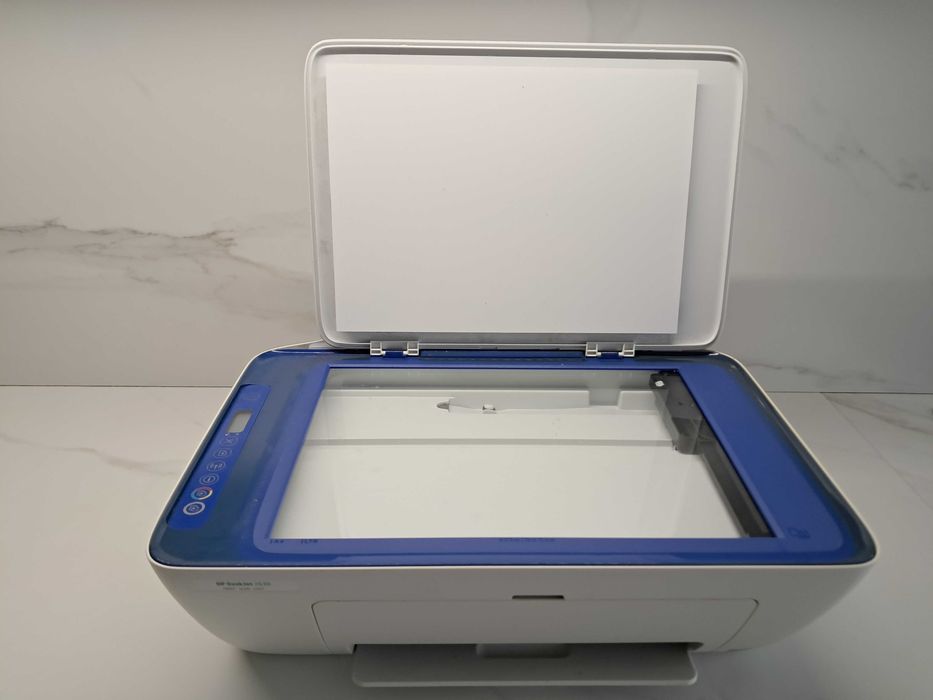 Impressora HP Desk Jet 2600 All-in-One