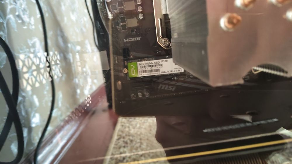 SSD диск m2 nvme 256GB , Kingston A400 240GB