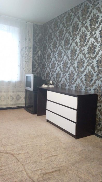 Вільна аренда однокімнатної квартири