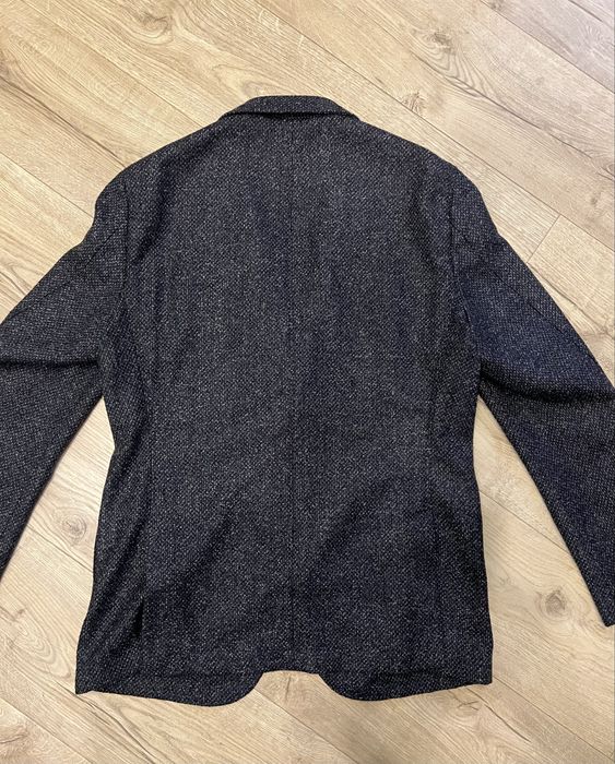 Піджак Windsor wool