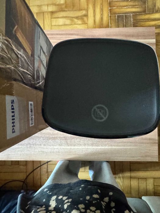 Philips CX5120/11 termowentylator ceramiczny 2000W WiFi 5000 Series