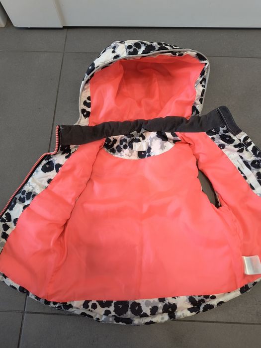 Bezrękawnik 92 H&M