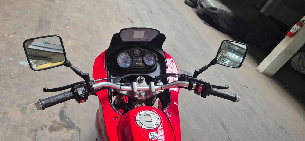 Yamaha TDR 125
