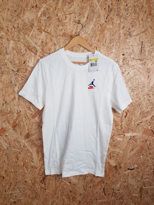 Jordan S Nowa koszulka męska długa klasyczna